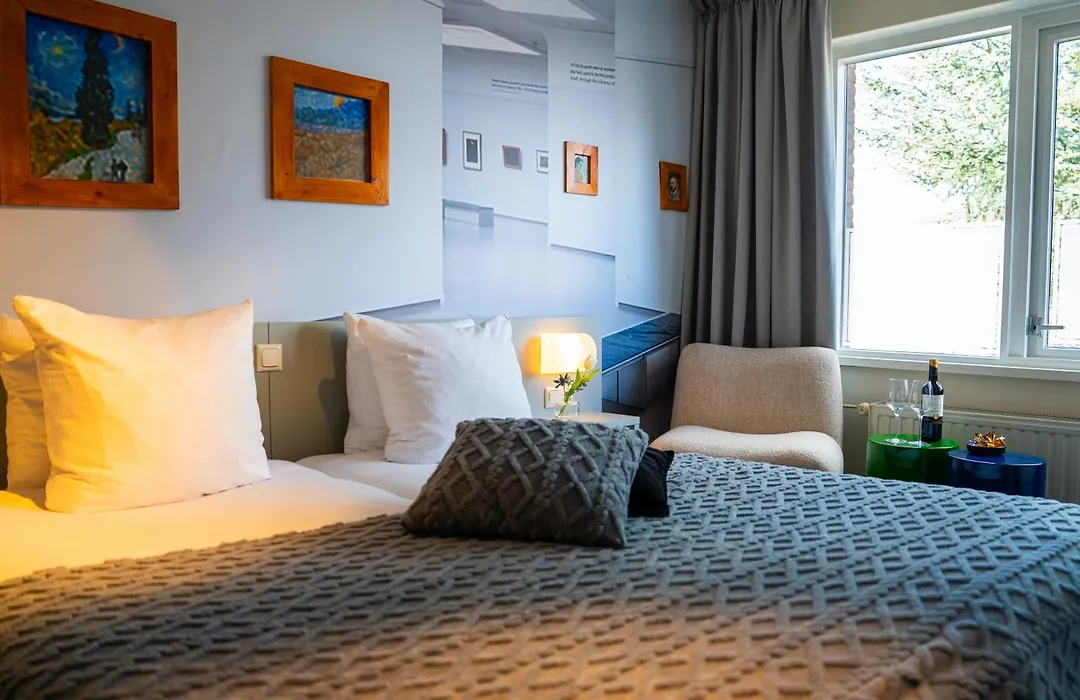 Kruller - Hotel B&B-1