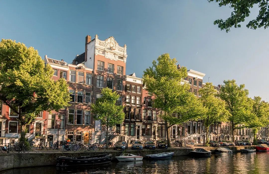 Maison Elle Amsterdam-1