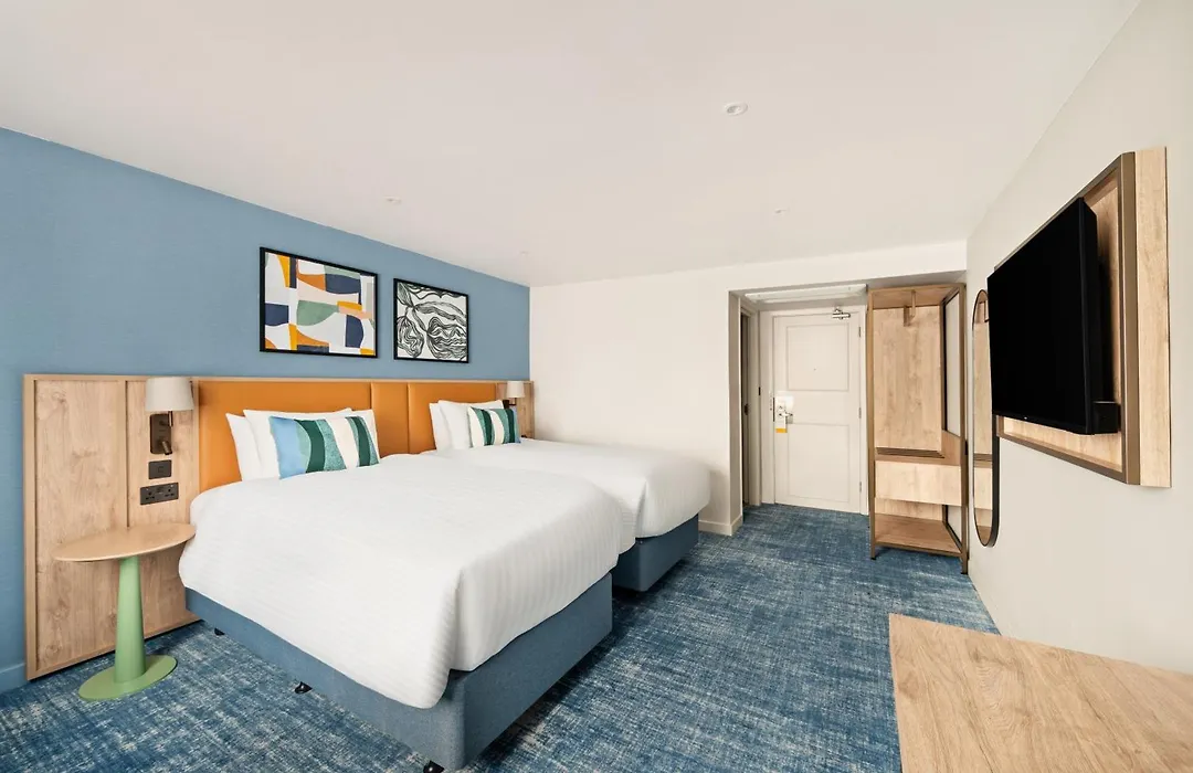 Voco Letchworth Hall By Ihg-1