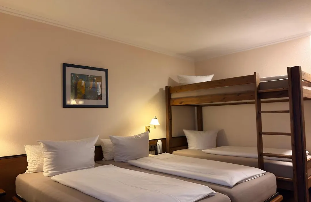 Hotel Rebstock Rust-1