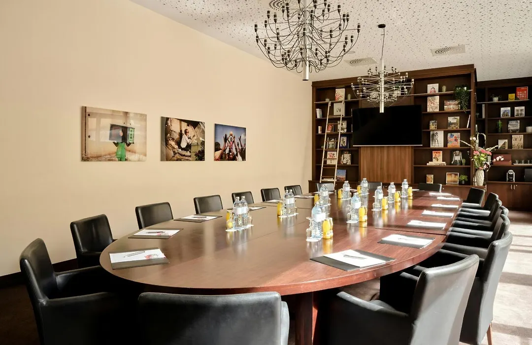 Flemings Hotel Wien-Stadthalle-1