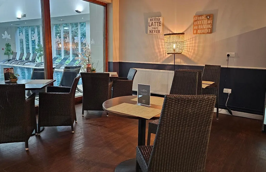 Muthu Clumber Park Hotel And Spa-1