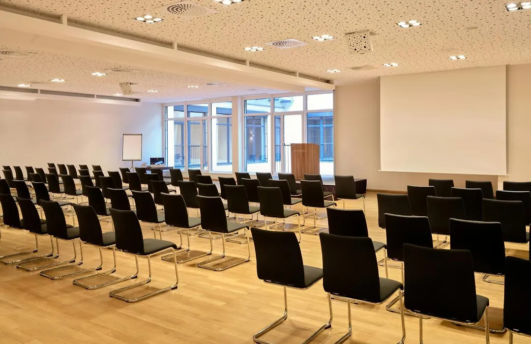 Flemings Hotel Wien-Stadthalle-1