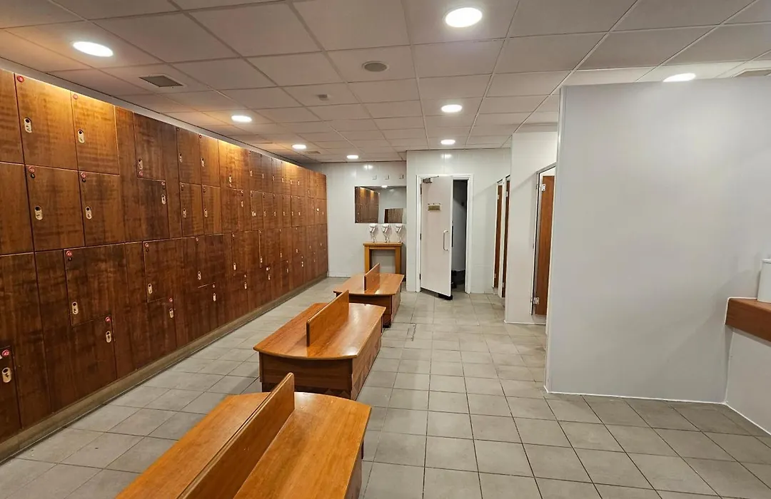 Muthu Clumber Park Hotel And Spa-1
