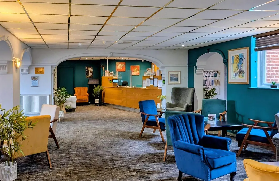 Quality Hotel Coventry-1