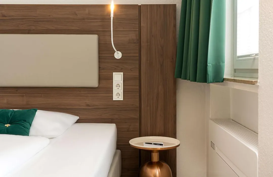 Arthotel Ana Liberty, Trademark Collection By Wyndham-1