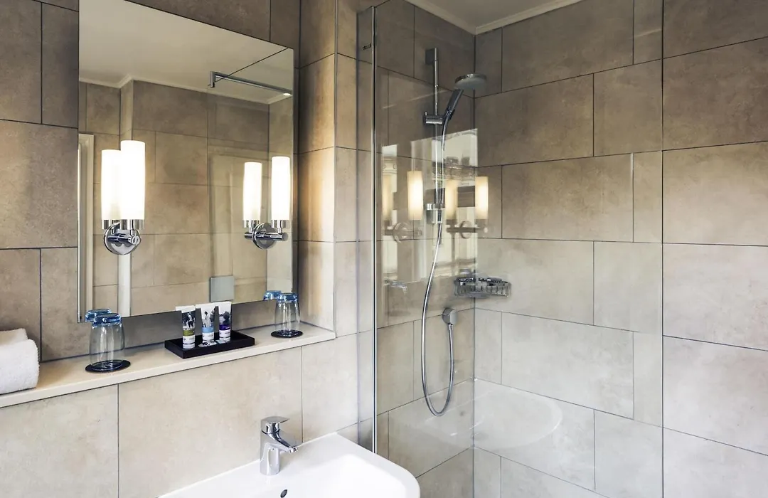 Mercure Oxford Eastgate Hotel-1