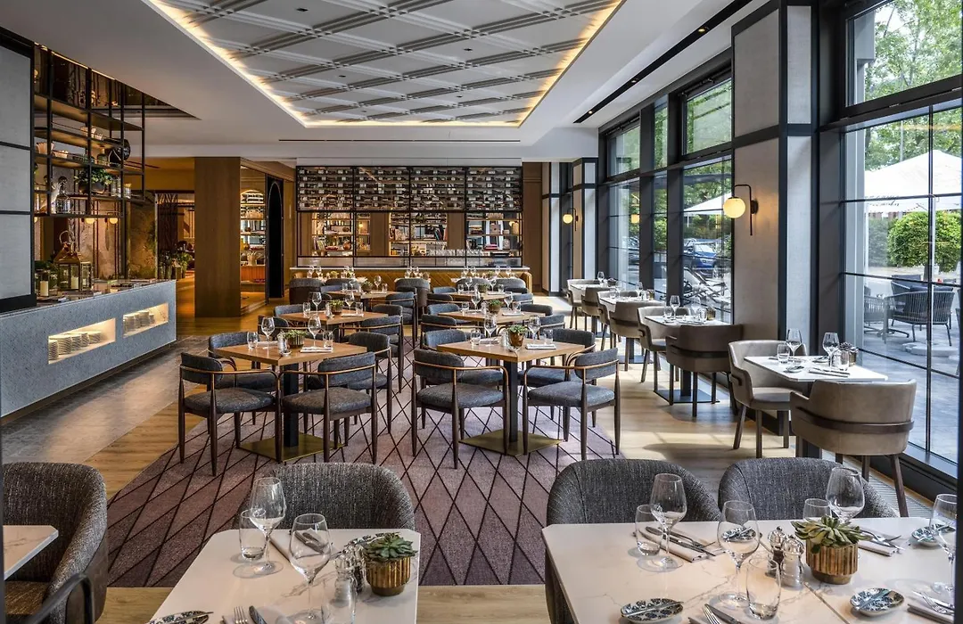 Doubletree By Hilton Berlin Ku'Damm-1