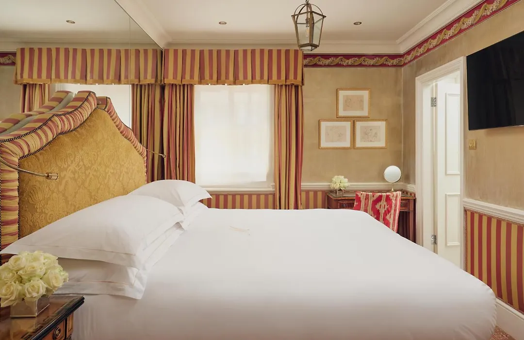 Milestone Hotel Kensington-1