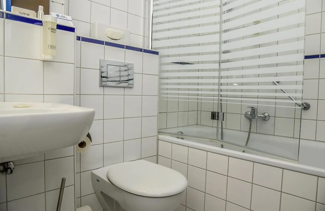 Best Western Comfort Business Hotel Düsseldorf-Neuss-1
