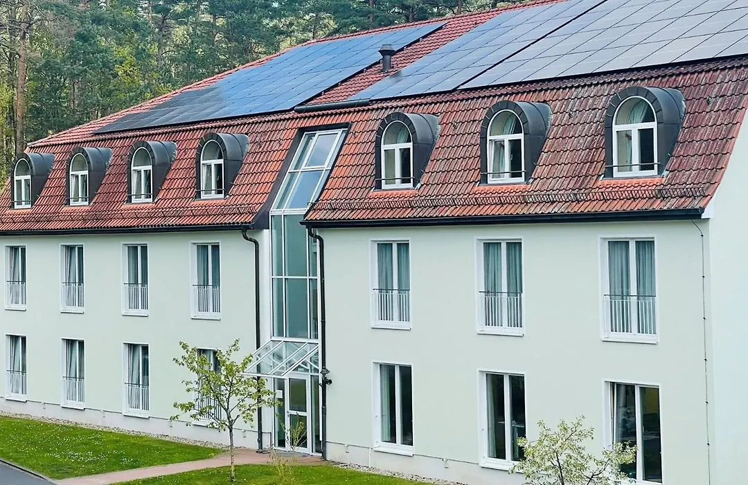 Hotel Döllnsee-Schorfheide-1