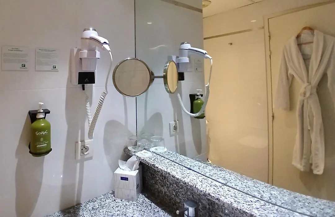 Holiday Inn Bordeaux Sud - Pessac By Ihg-1