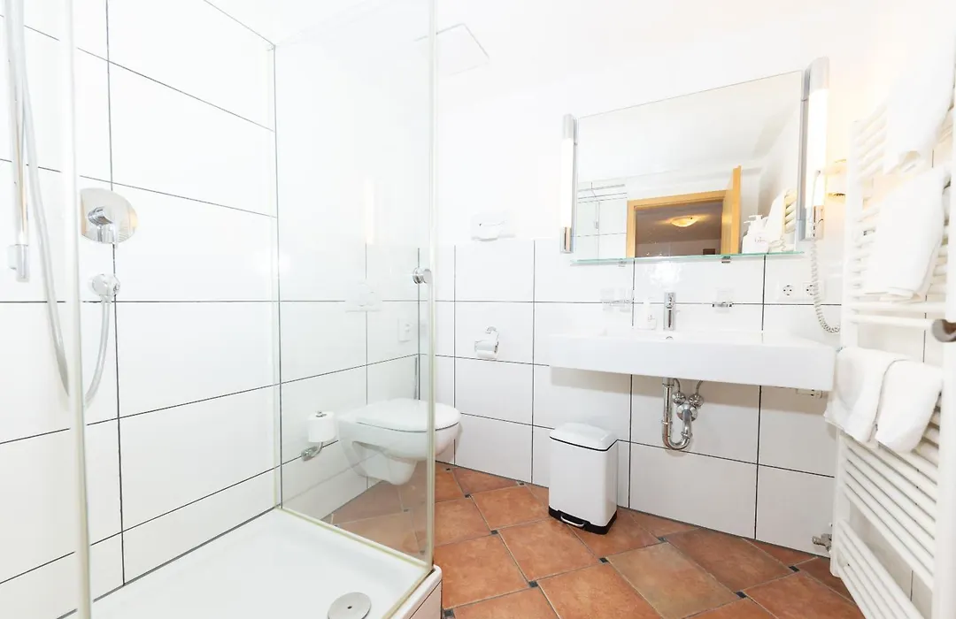 Hotel Garni Brugger-1