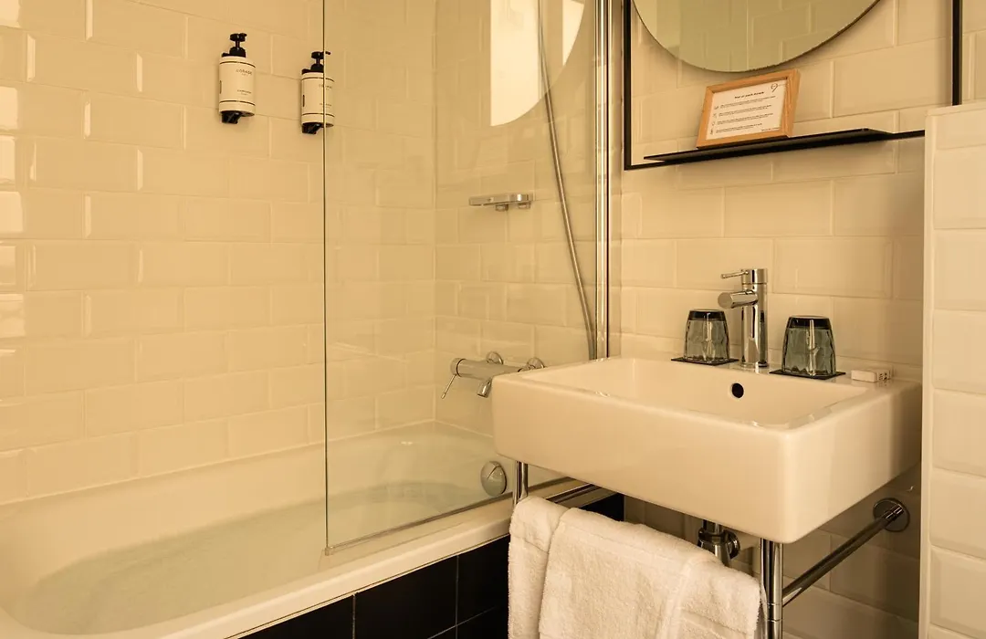 9Hotel Bastille-Lyon-1