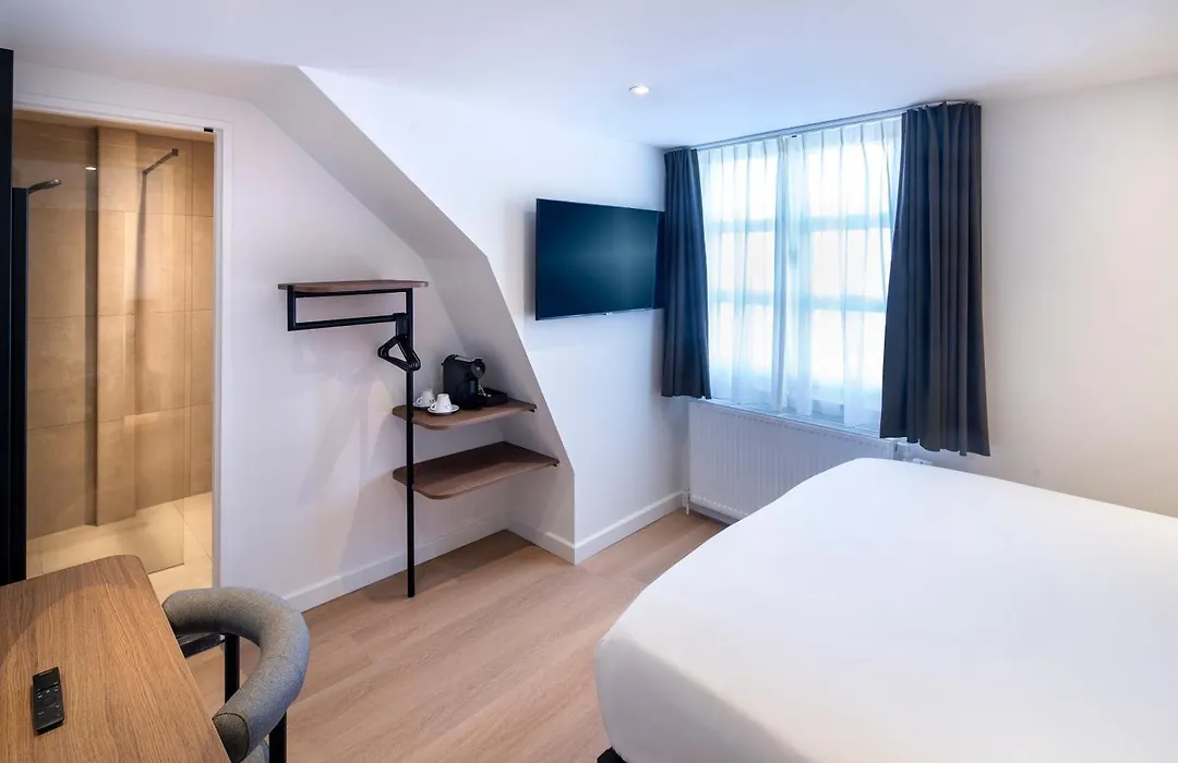 Hotel Nes Amsterdam-1