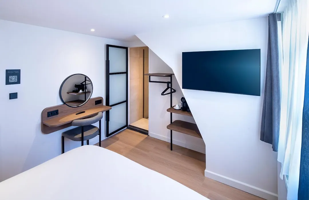 Hotel Nes Amsterdam-1