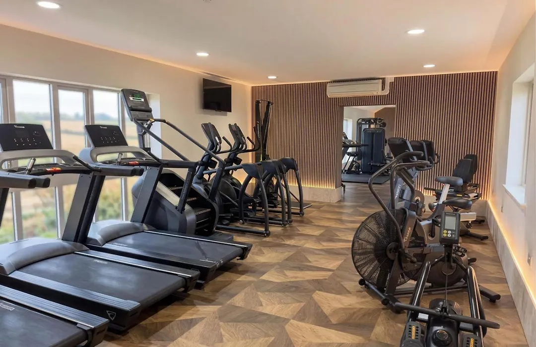 The Barn Hotel & Spa-1