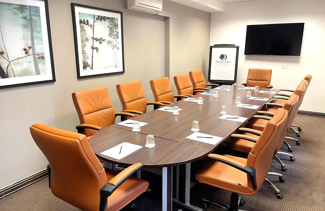 Doubletree By Hilton London - Hyde Park-1