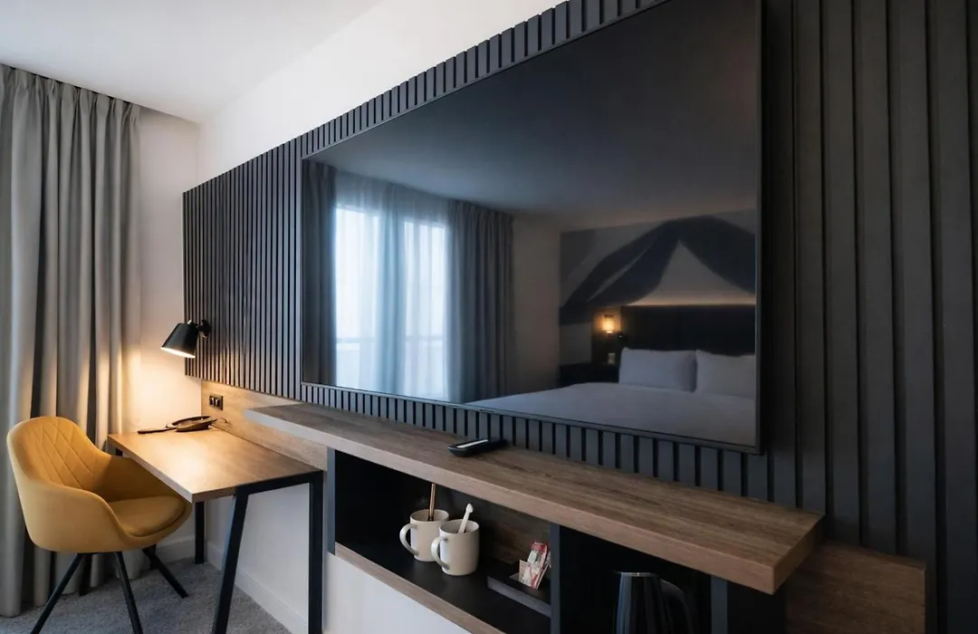 Holiday Inn London Camden Lock By Ihg-1