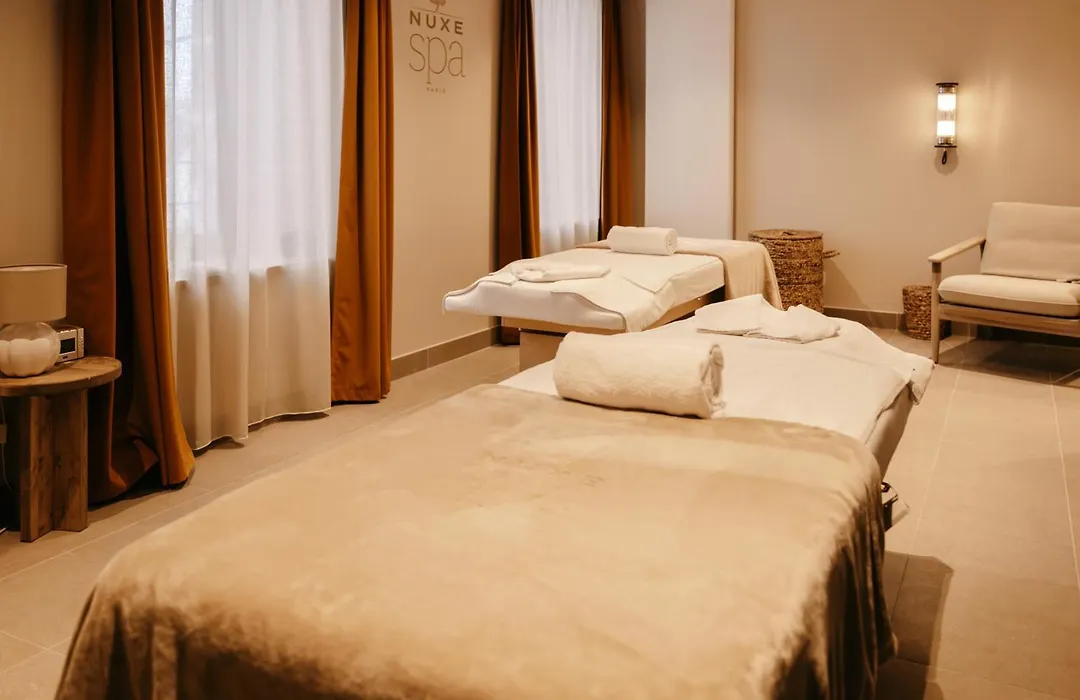 Maison Le Goyen & Spa-1