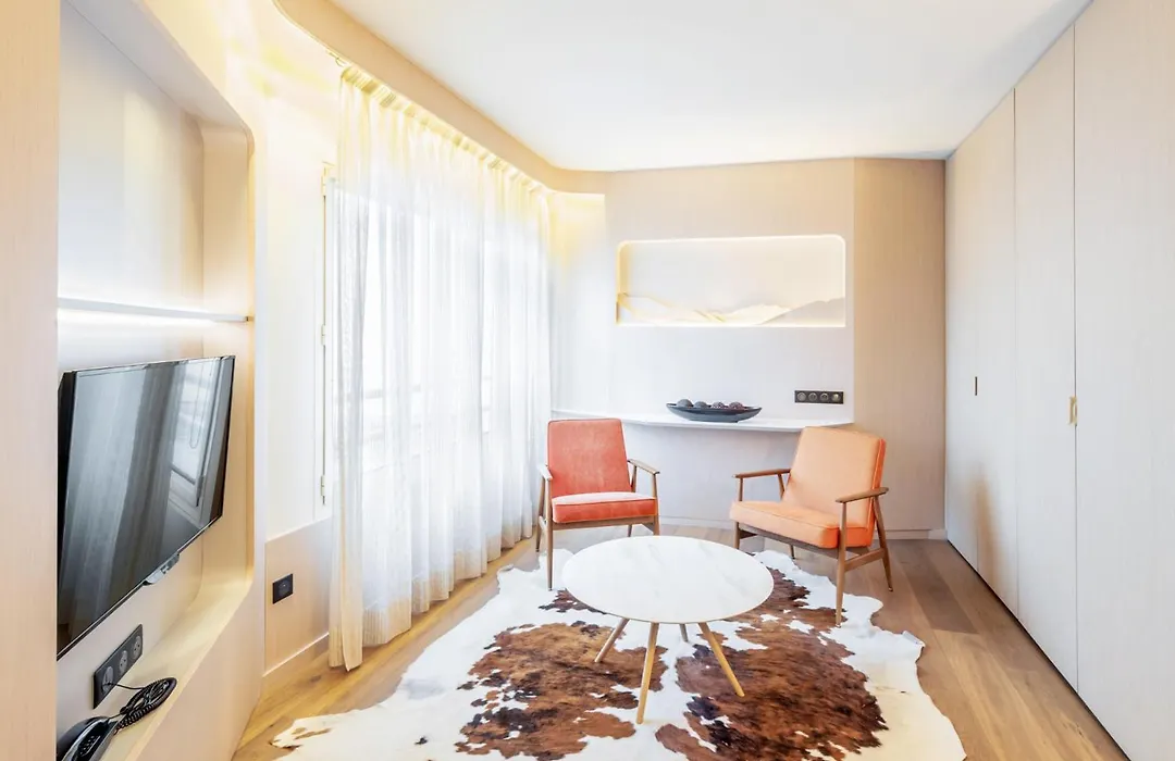 Hotel Le Pre Carre-1