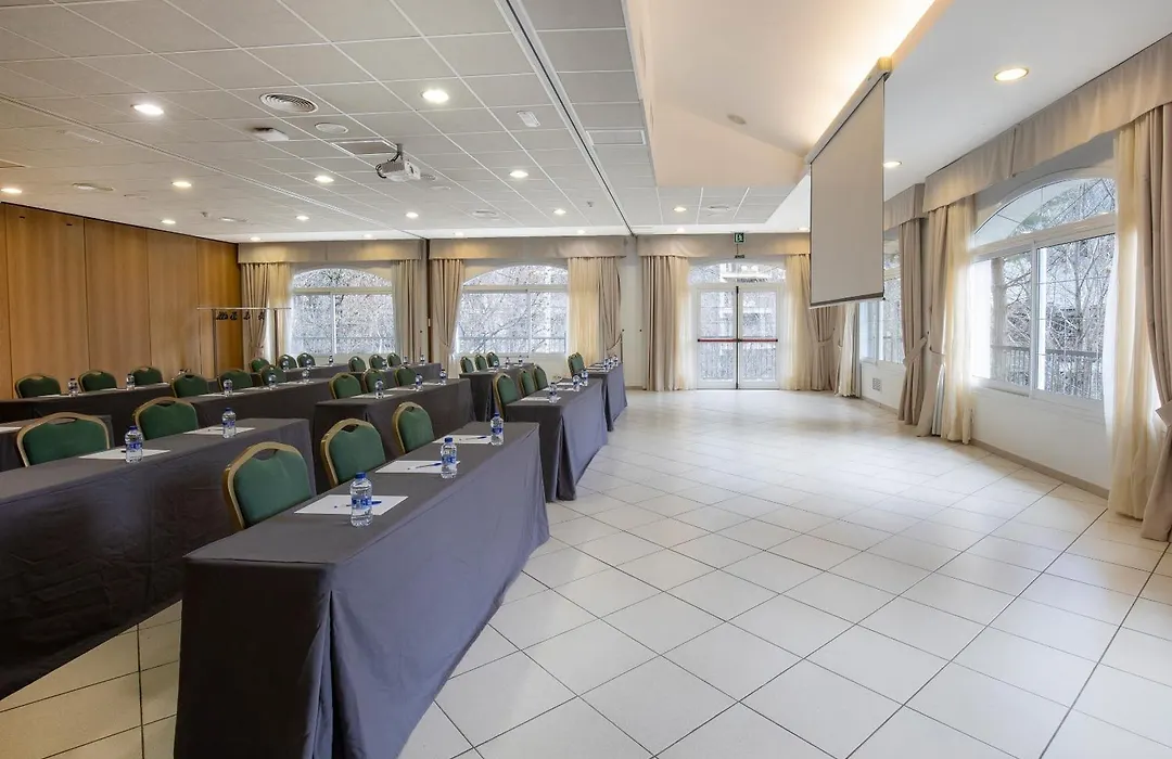 Hotel Sant Gothard By Nexta-1