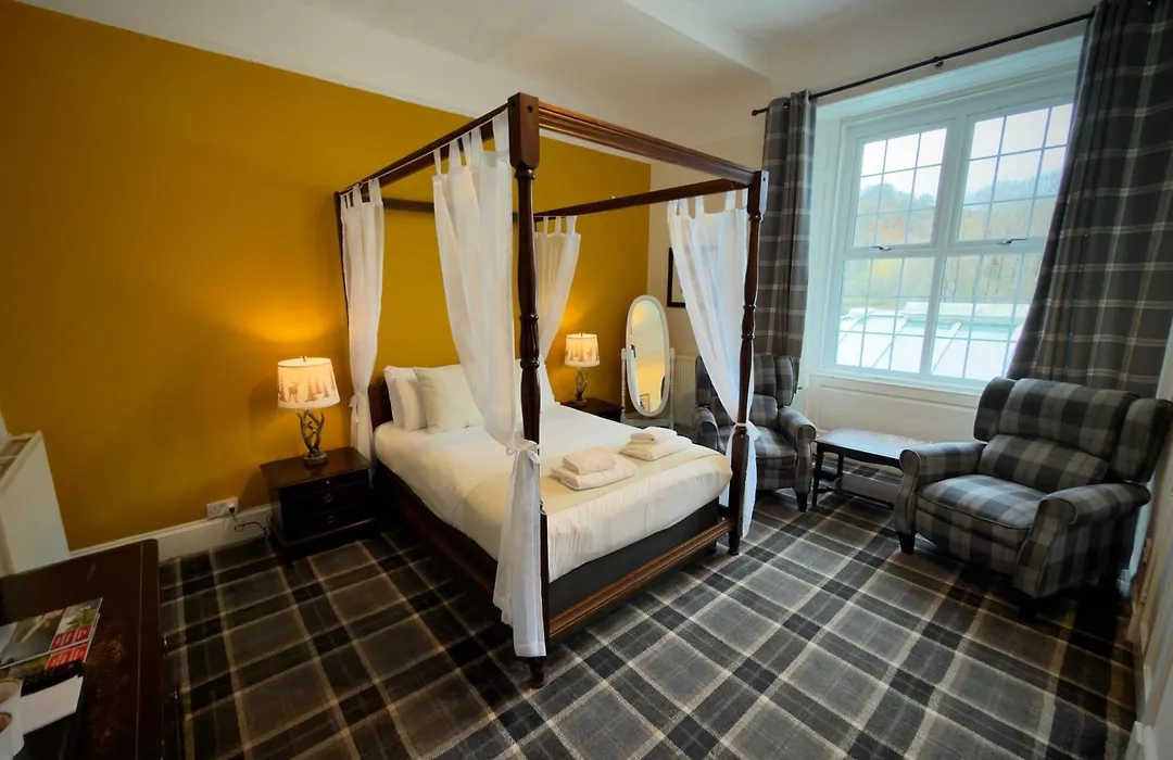 Killin Hotel-1