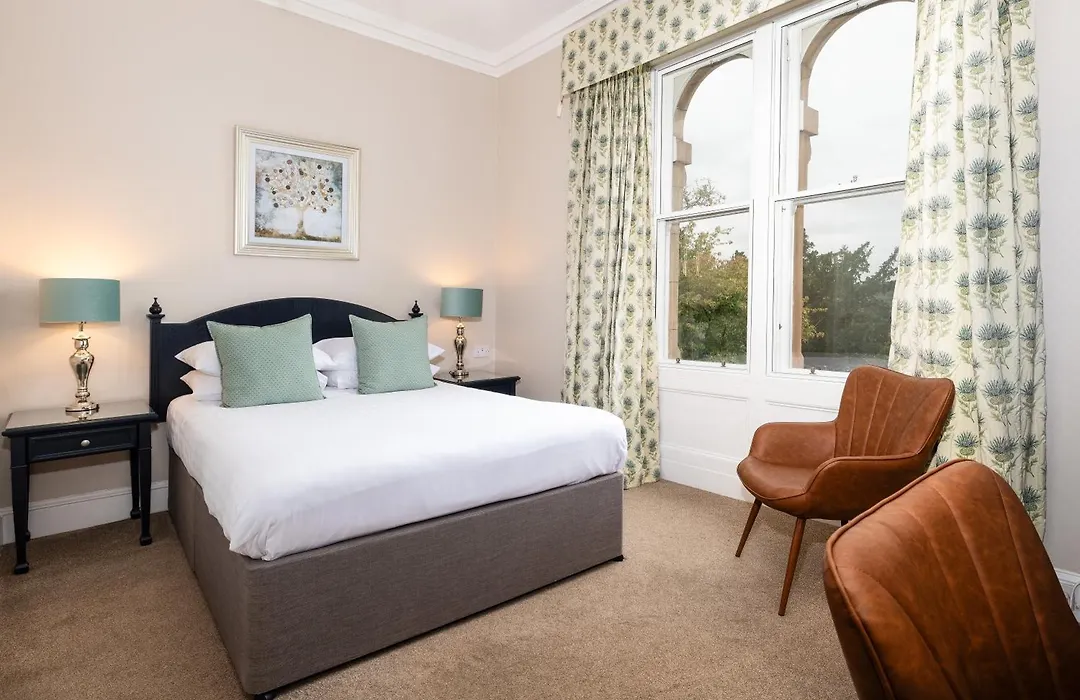 Sunbank House Metro Hotel-1