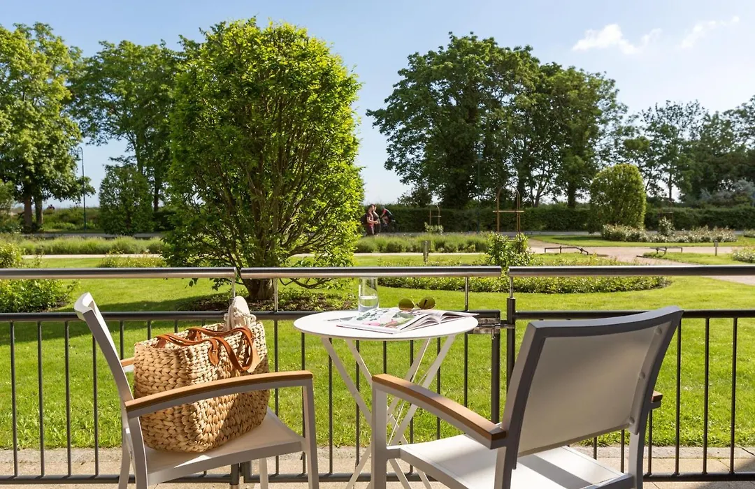 Hotel Kaiserhof Heringsdorf-1