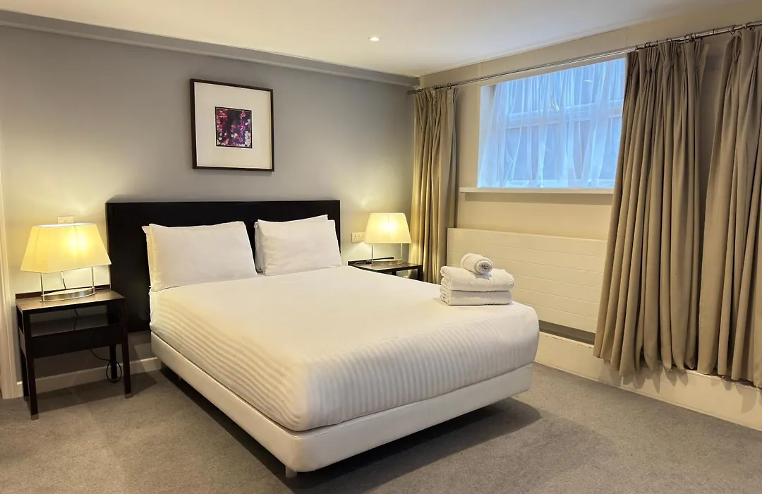 Ivy Bush Royal Hotel By Compass Hospitality-1