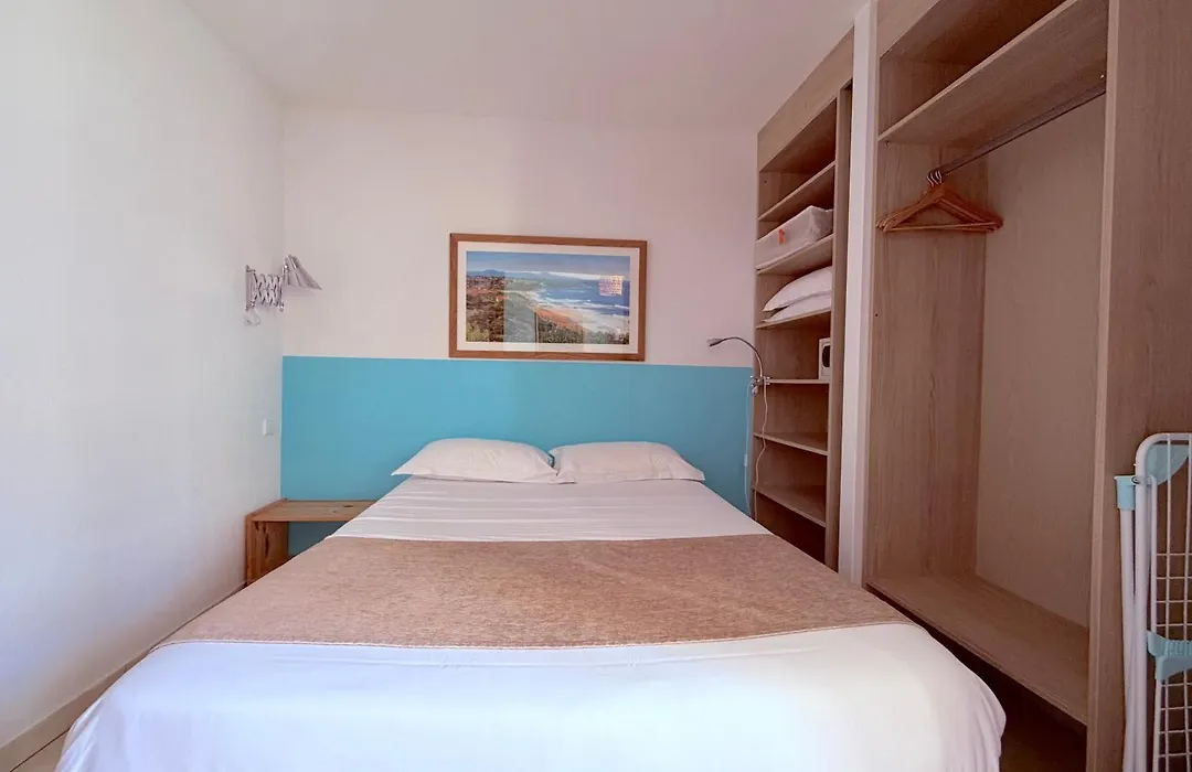 Hôtel&Appart-hôtel Olatua-1