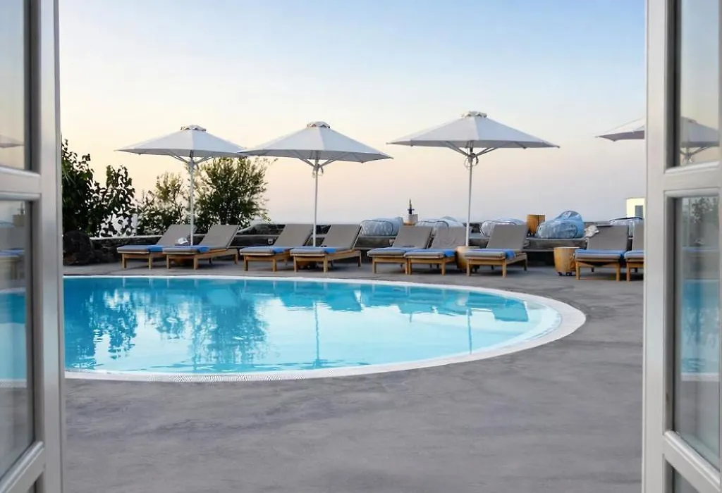 Finikia Memories Hotel-1