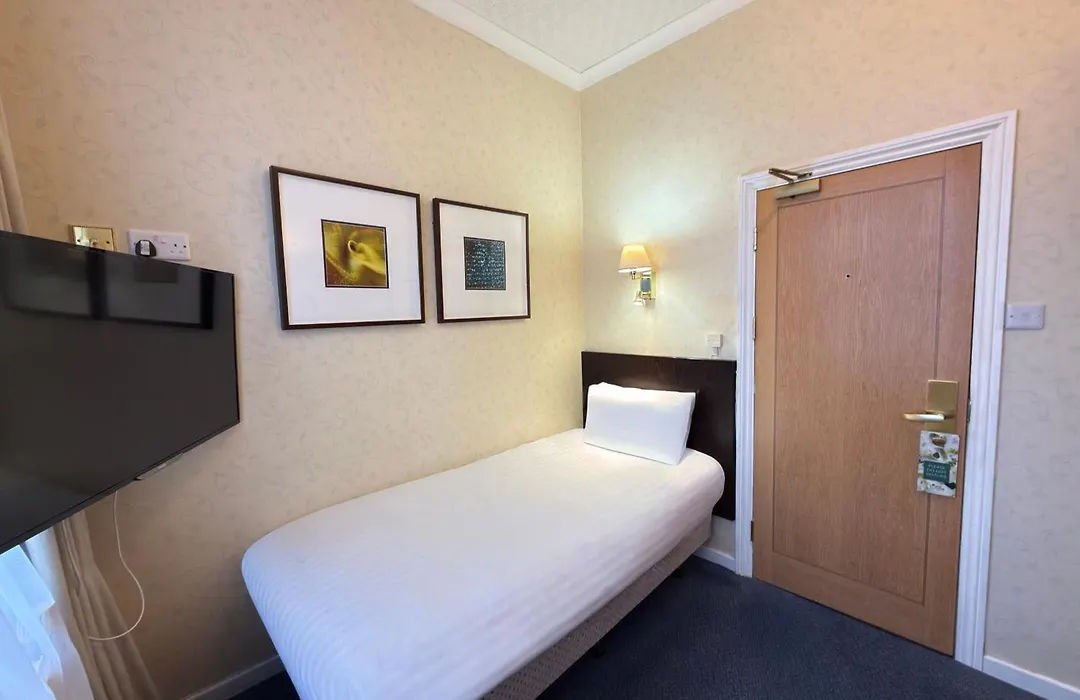 Ivy Bush Royal Hotel By Compass Hospitality-1