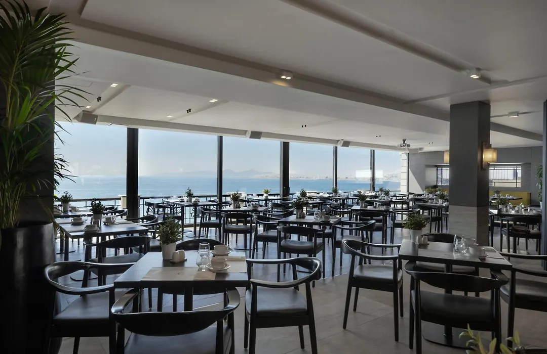 Coral Hotel Athens-1