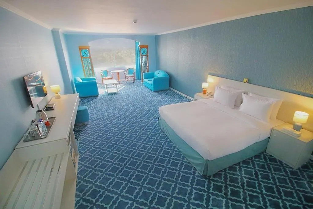 The George Hotel By Saffron, Dubai Creek-1