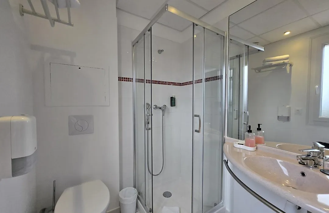 Hotel Le Saint-Genies-1