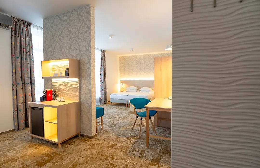 Hotel Metropol-1
