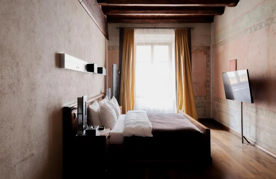 Hotel Stary-1