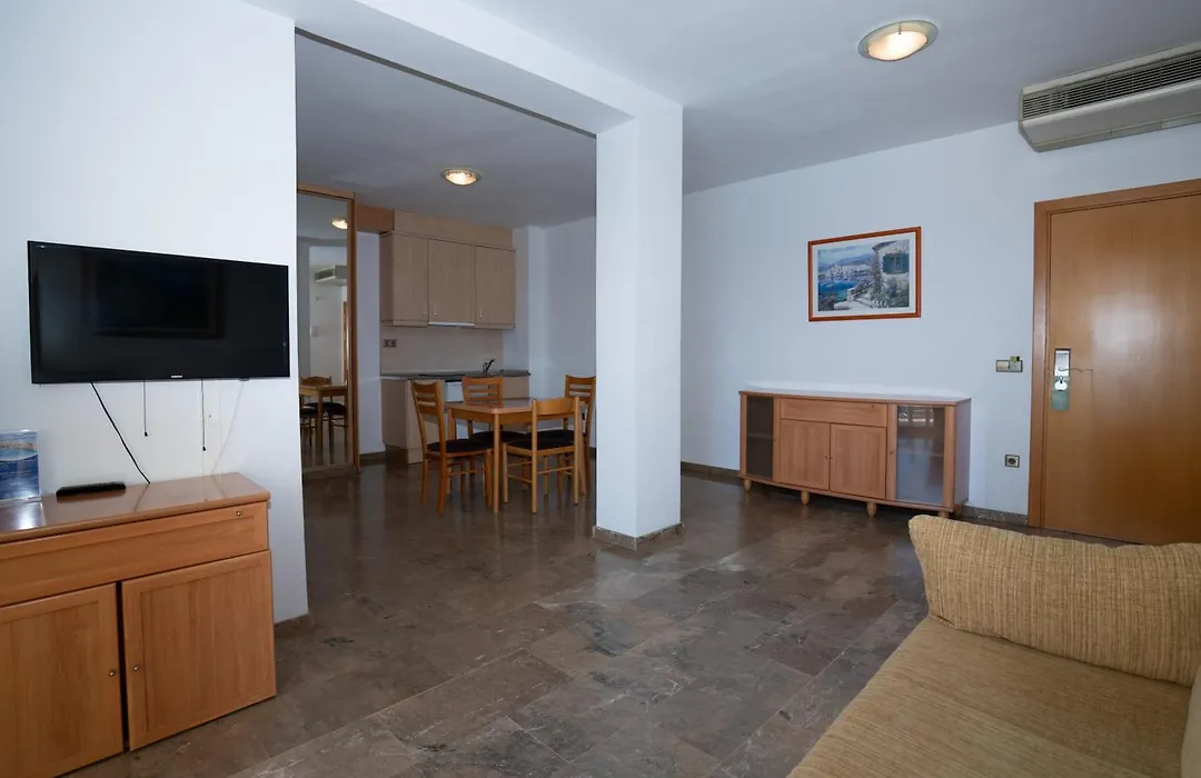 Hotel Port Sitges-1