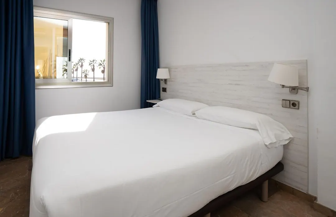 Hotel Port Sitges-1