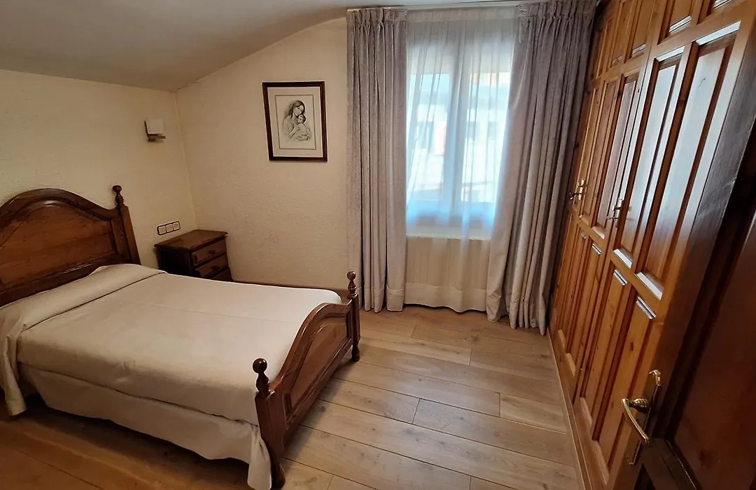 Hotel La Coma-1