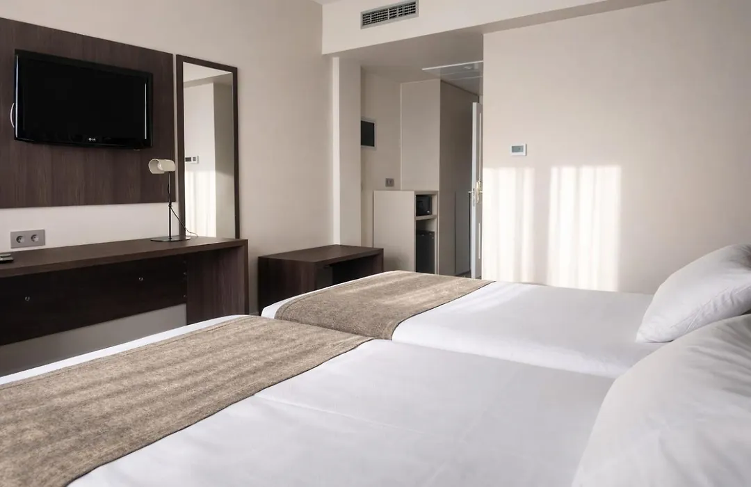 Hotel Andia-1