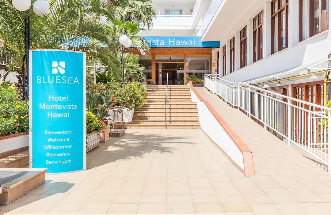Bluesea Montevista Hawai-1