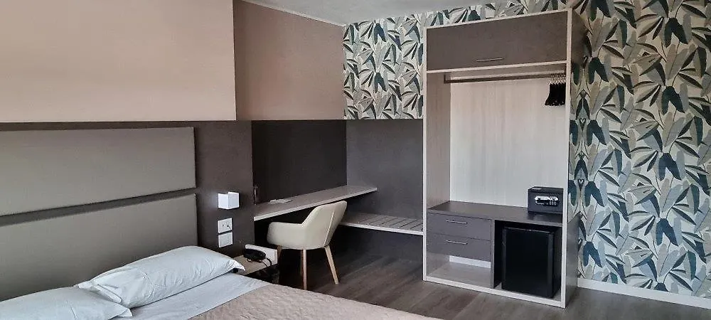 Art Hotel Udine-1