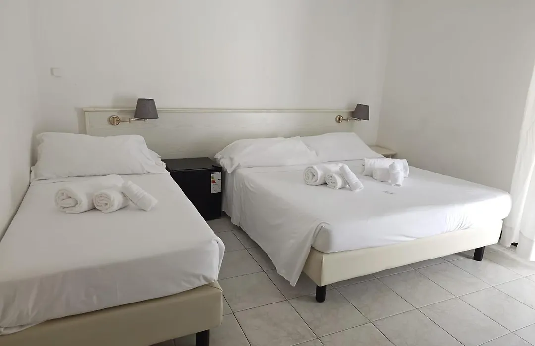 Hotel Rio Sanremo-1