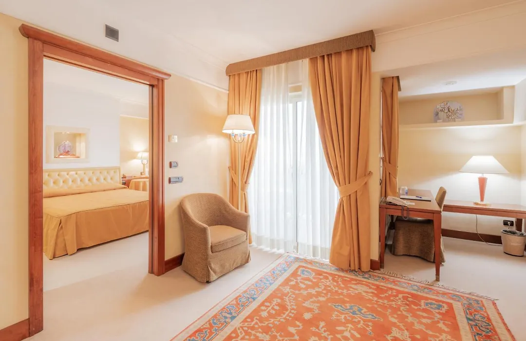 Hotel Pineta Palace-1