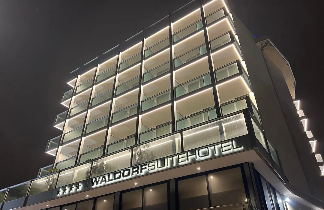 Waldorf Suite Hotel-1