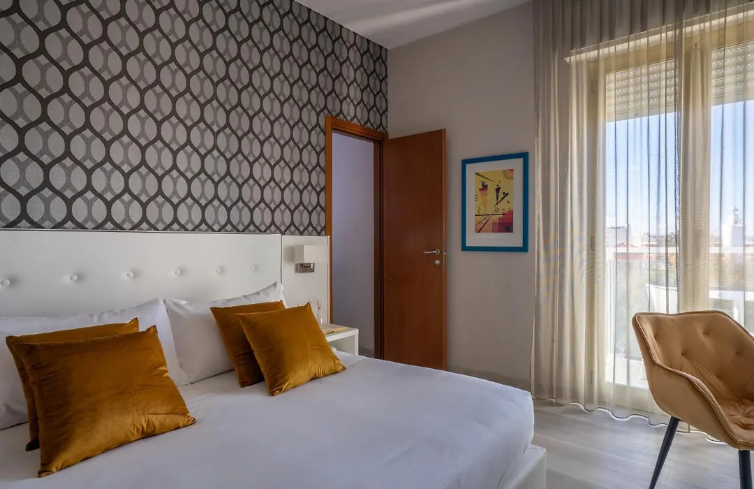 Hotel Biancamano-1