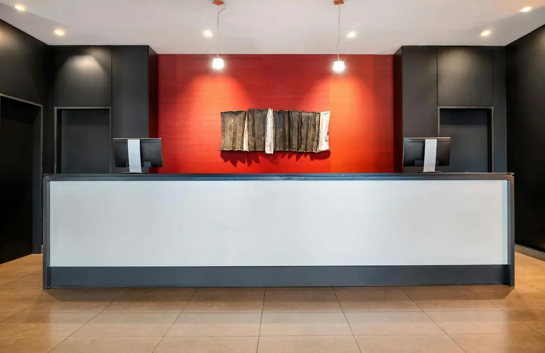 Ac Hotel Padova By Marriott-1