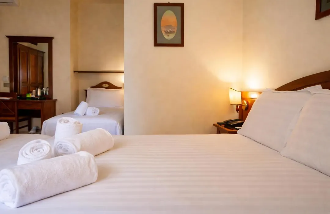 Hotel Pavone-1